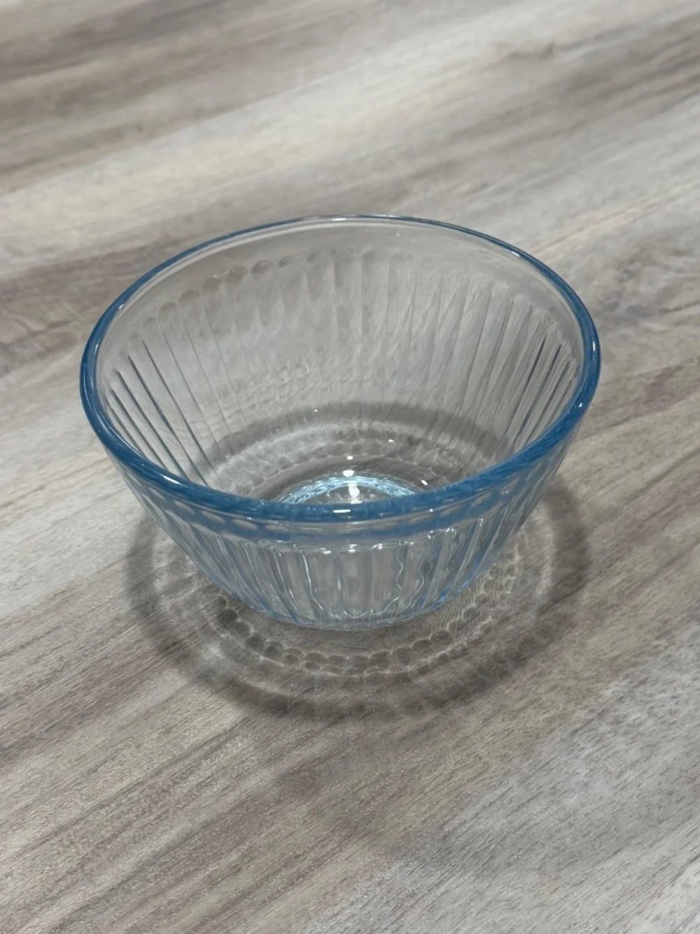 Pyrex vintage 7401